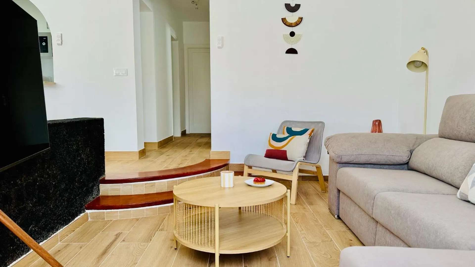 Canaryislandshost I Malva Puerto del Carmen  Apartamento