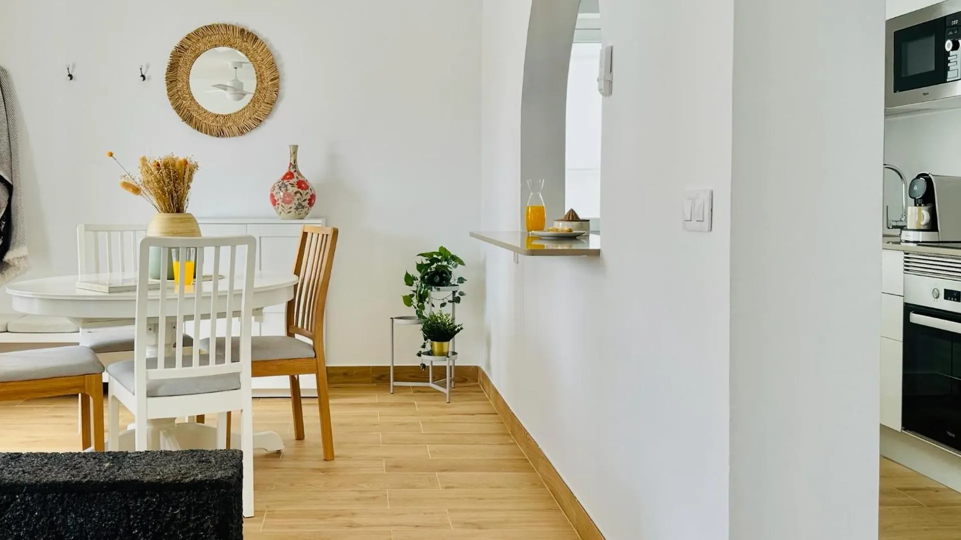 Apartamento Canaryislandshost I Malva Puerto del Carmen